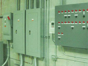 Yemen Electric Industrial