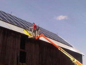 Yemen Electric Solar Maintenance